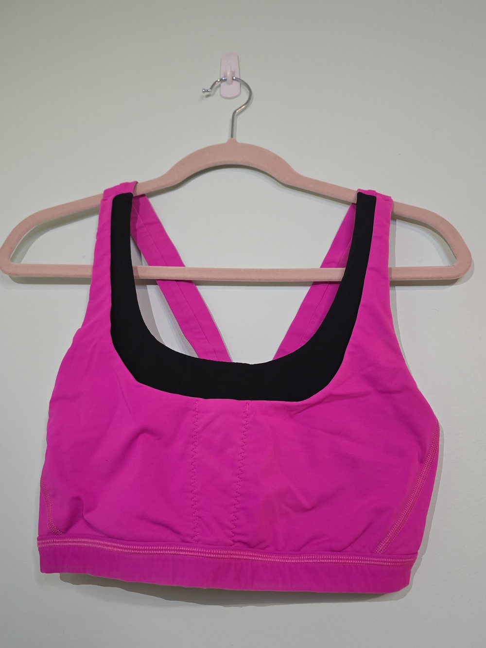 🍋LULULEMON🍋 Stuff Your Bra